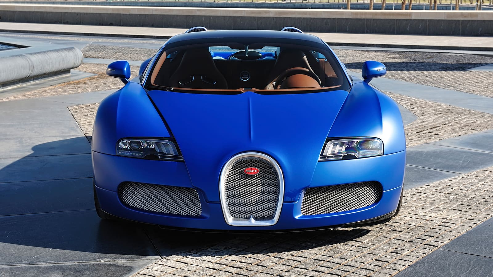 Bugatti